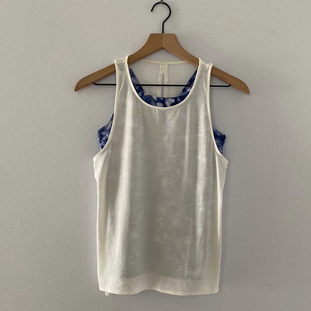 Athleta Girl Tandem Tank